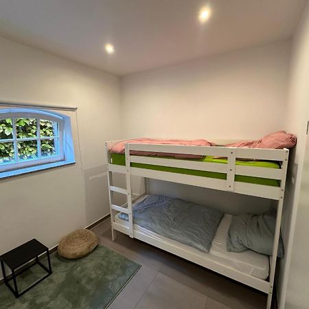 Ferienwohnung Ottenhof Verden an der Aller Екстер'єр фото