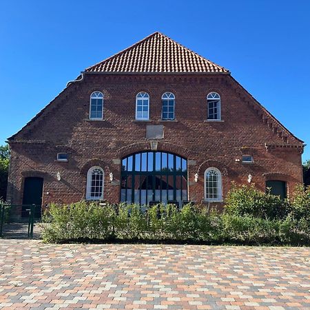 Ferienwohnung Ottenhof Verden an der Aller Екстер'єр фото