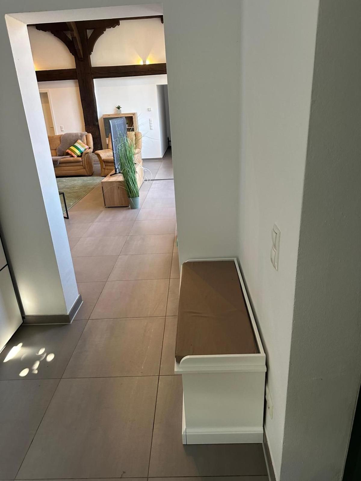 Ferienwohnung Ottenhof Verden an der Aller Екстер'єр фото