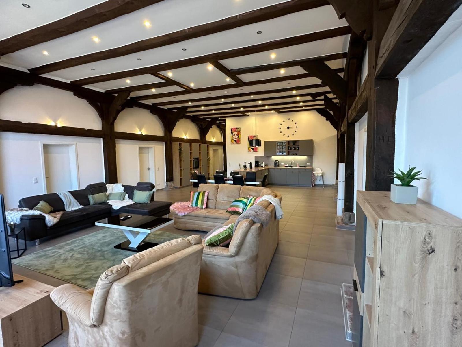 Ferienwohnung Ottenhof Verden an der Aller Екстер'єр фото