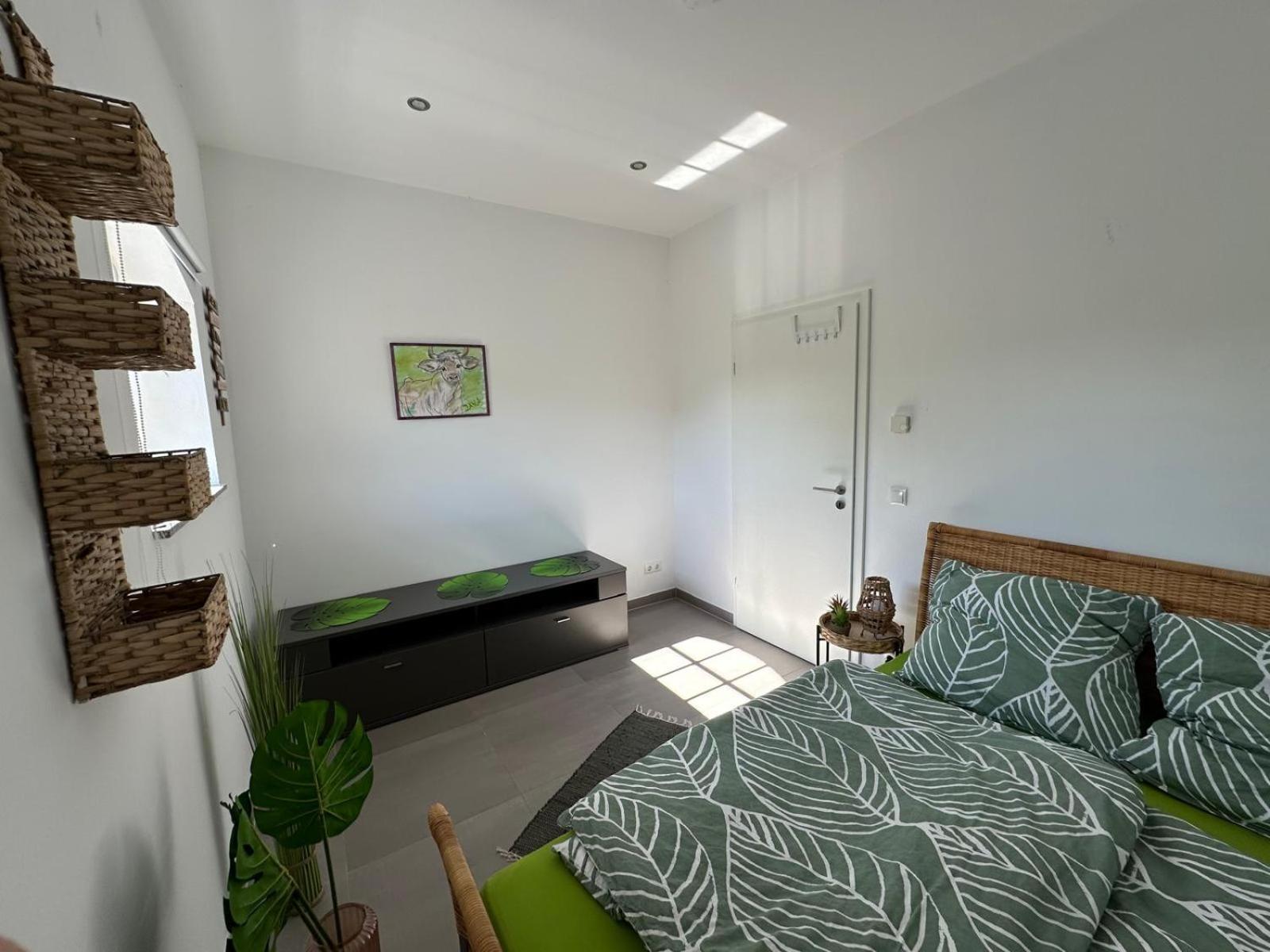 Ferienwohnung Ottenhof Verden an der Aller Екстер'єр фото