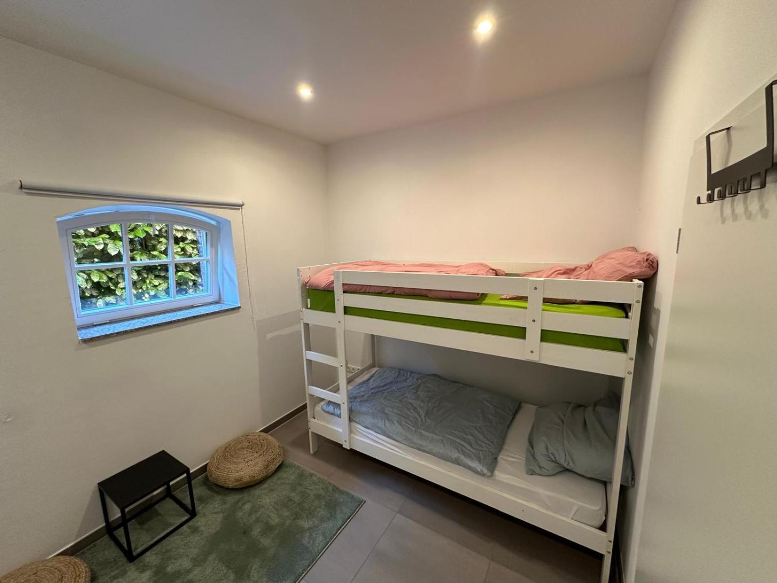 Ferienwohnung Ottenhof Verden an der Aller Екстер'єр фото