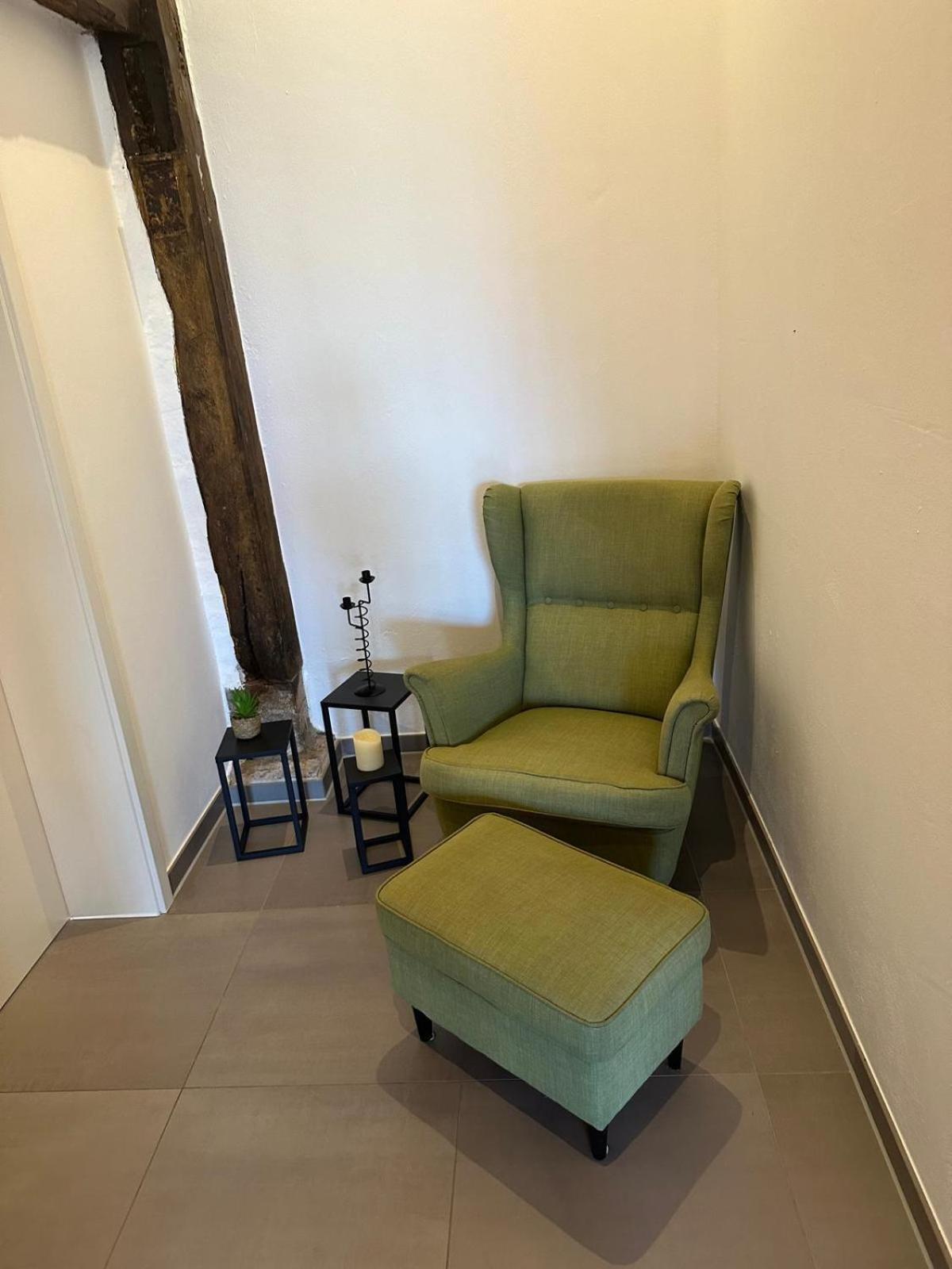 Ferienwohnung Ottenhof Verden an der Aller Екстер'єр фото