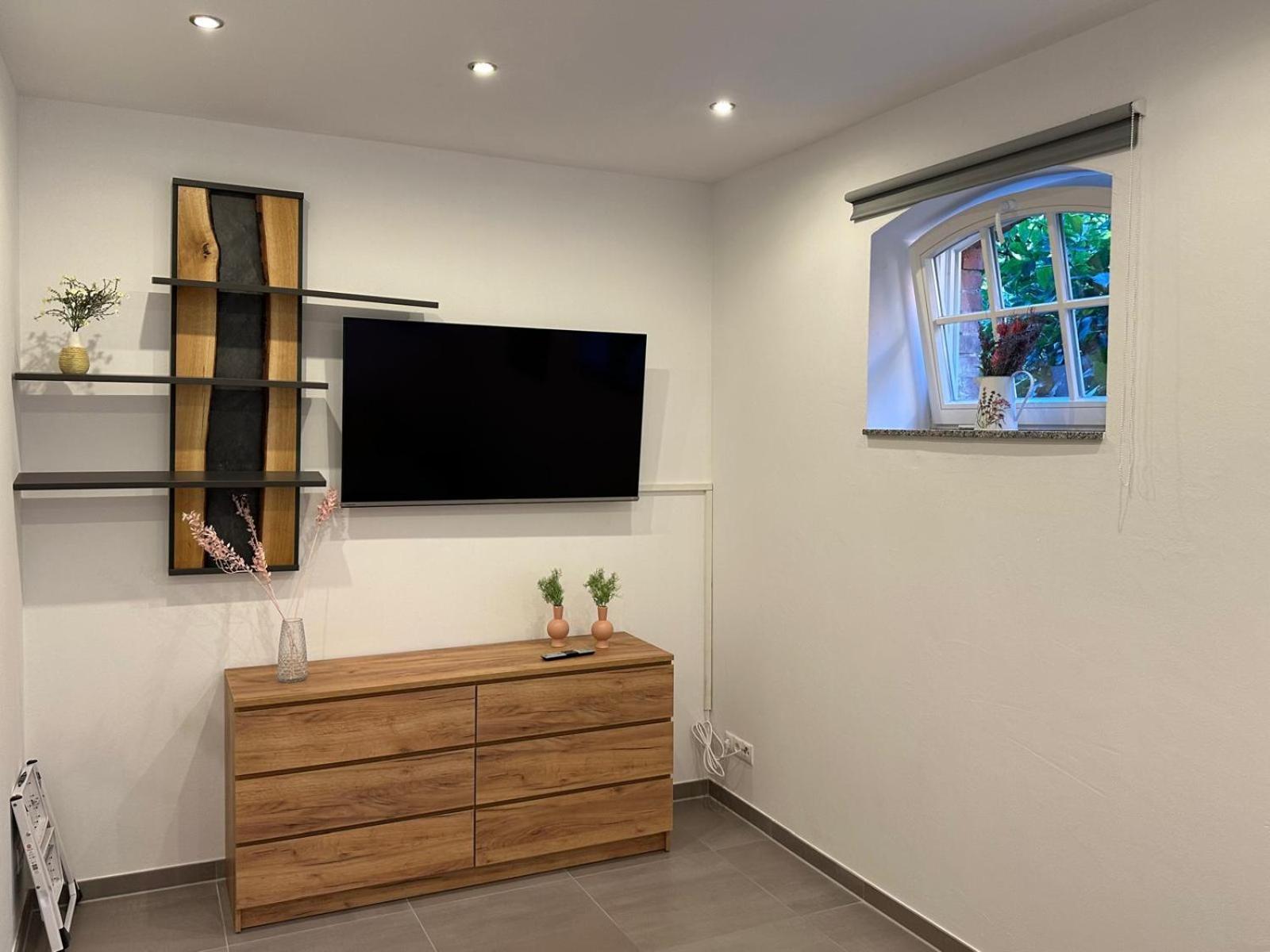 Ferienwohnung Ottenhof Verden an der Aller Екстер'єр фото