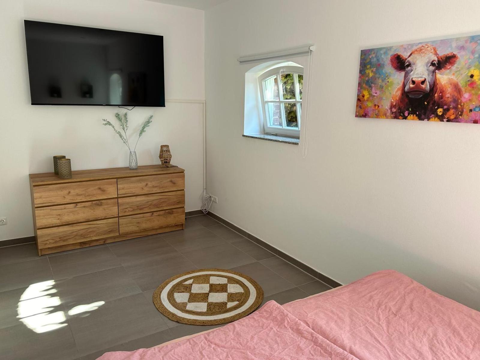 Ferienwohnung Ottenhof Verden an der Aller Екстер'єр фото