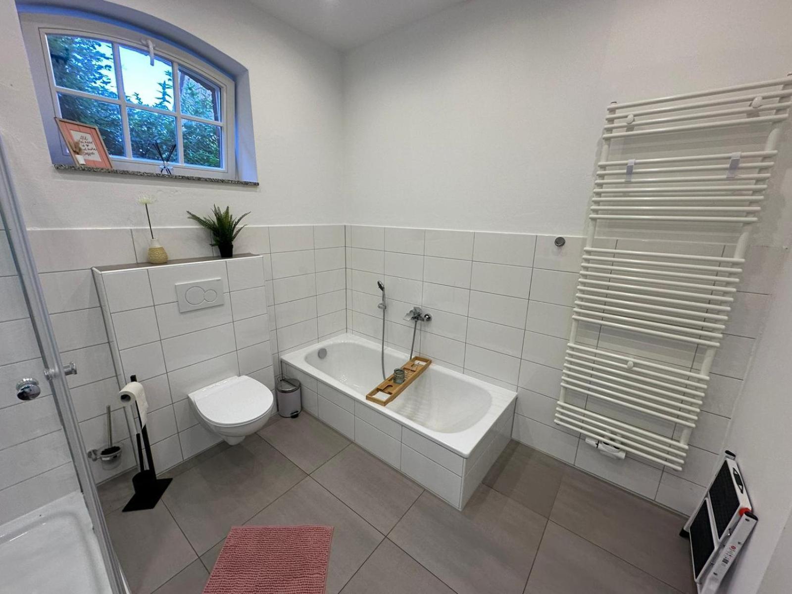 Ferienwohnung Ottenhof Verden an der Aller Екстер'єр фото