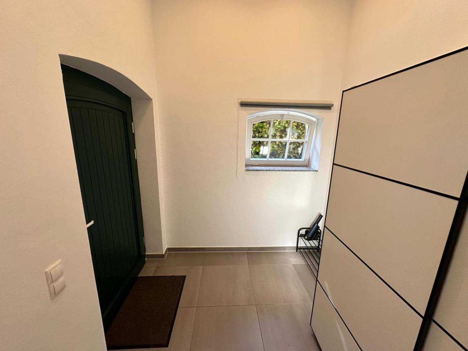 Ferienwohnung Ottenhof Verden an der Aller Екстер'єр фото