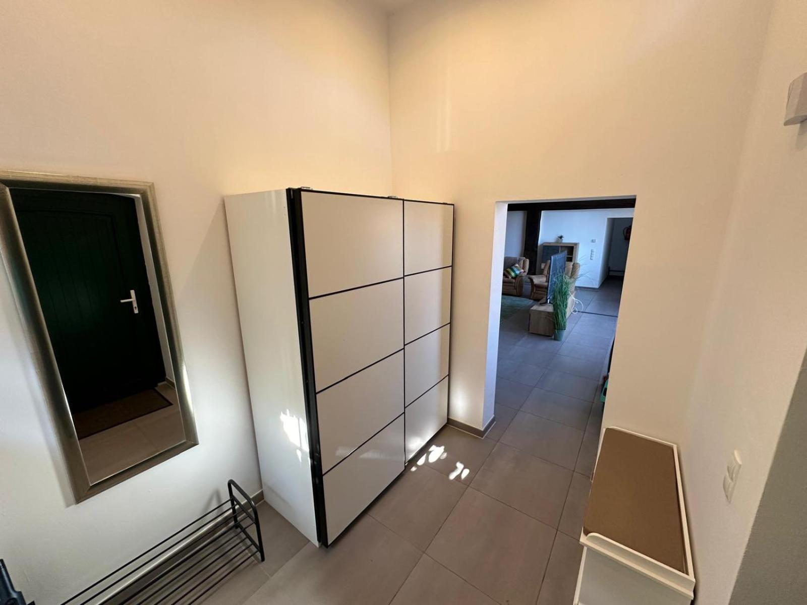 Ferienwohnung Ottenhof Verden an der Aller Екстер'єр фото