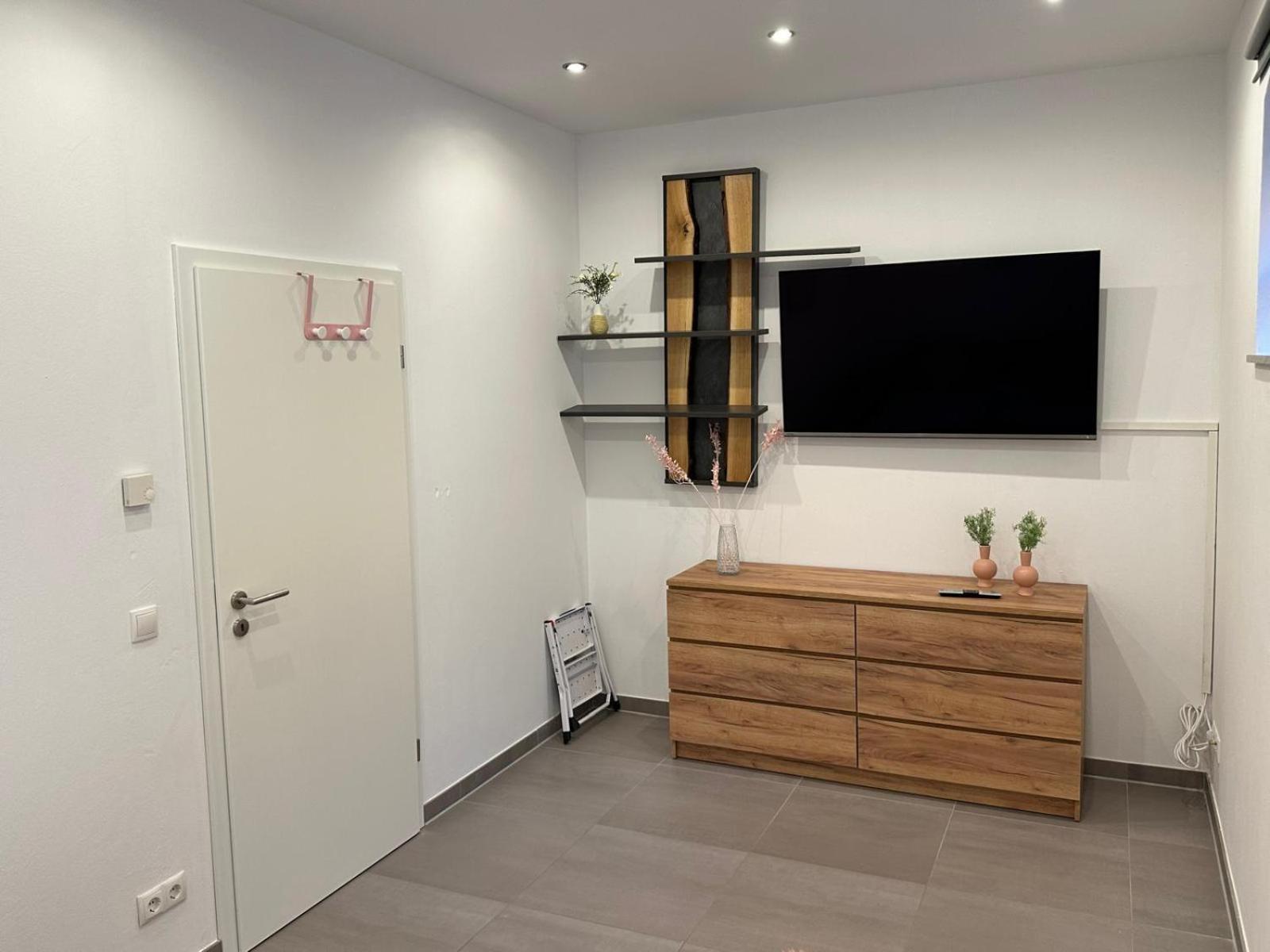 Ferienwohnung Ottenhof Verden an der Aller Екстер'єр фото
