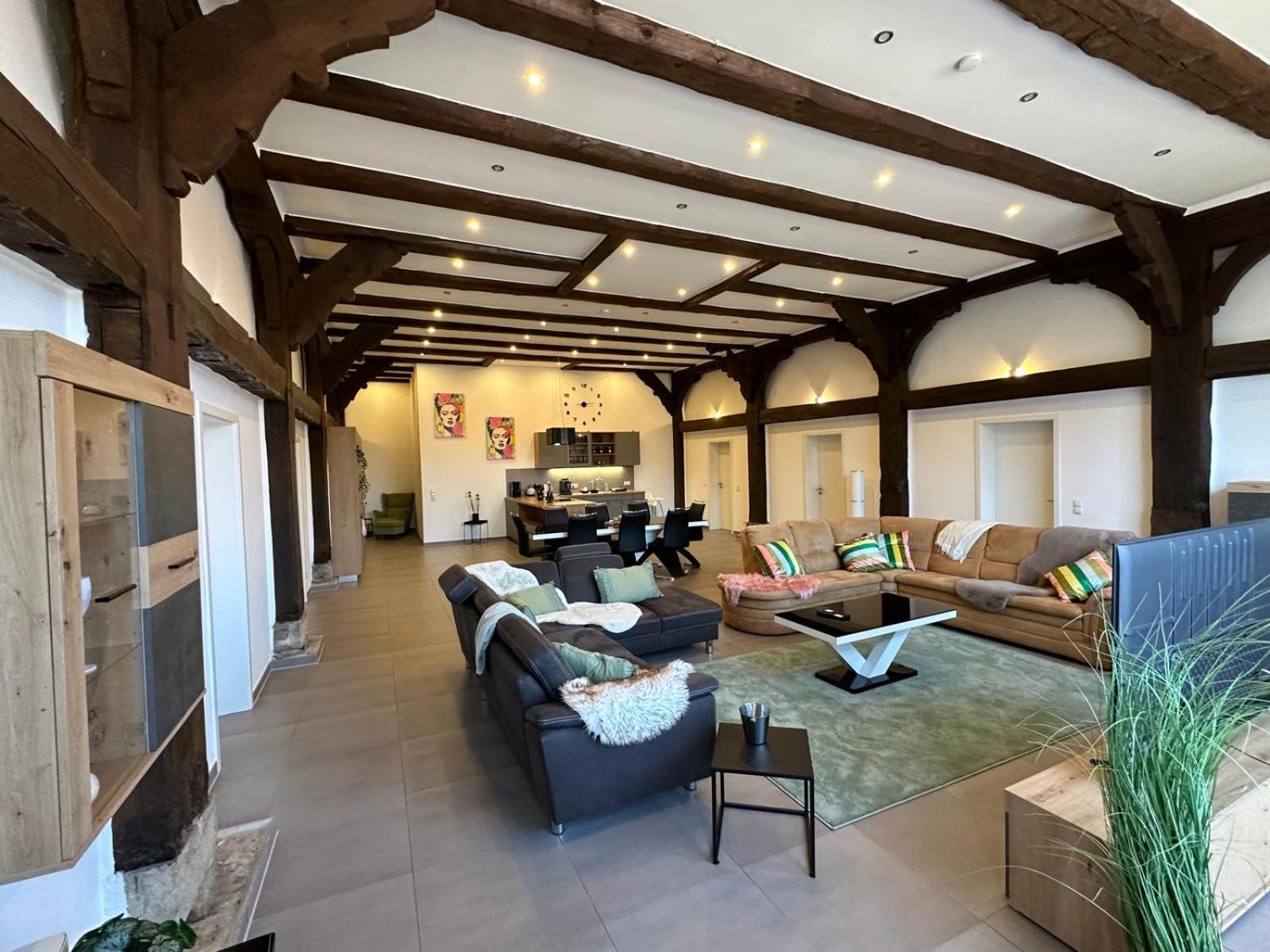 Ferienwohnung Ottenhof Verden an der Aller Екстер'єр фото