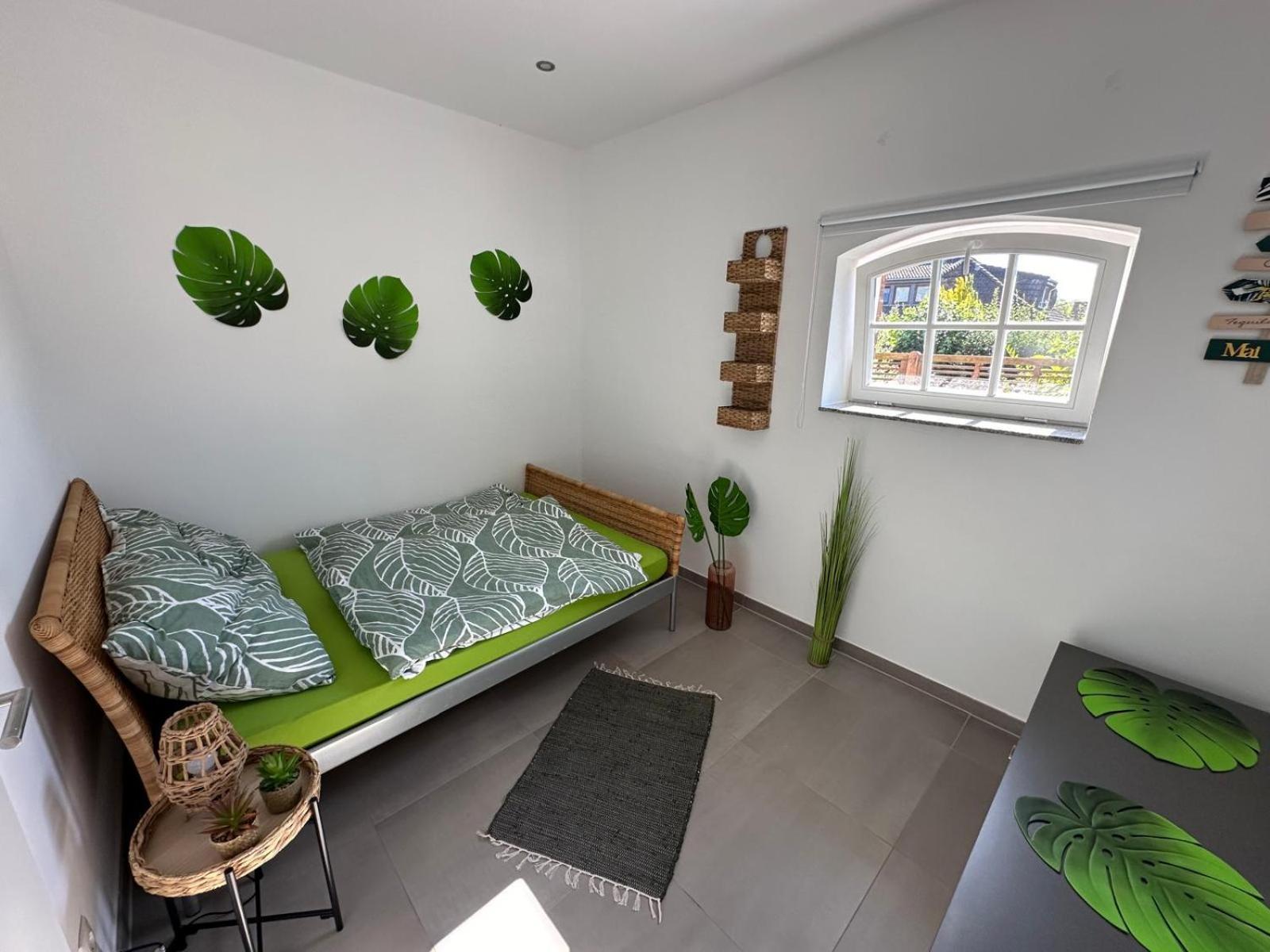 Ferienwohnung Ottenhof Verden an der Aller Екстер'єр фото