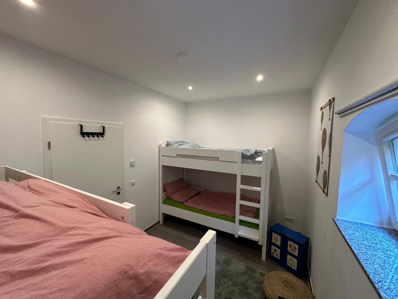 Ferienwohnung Ottenhof Verden an der Aller Екстер'єр фото