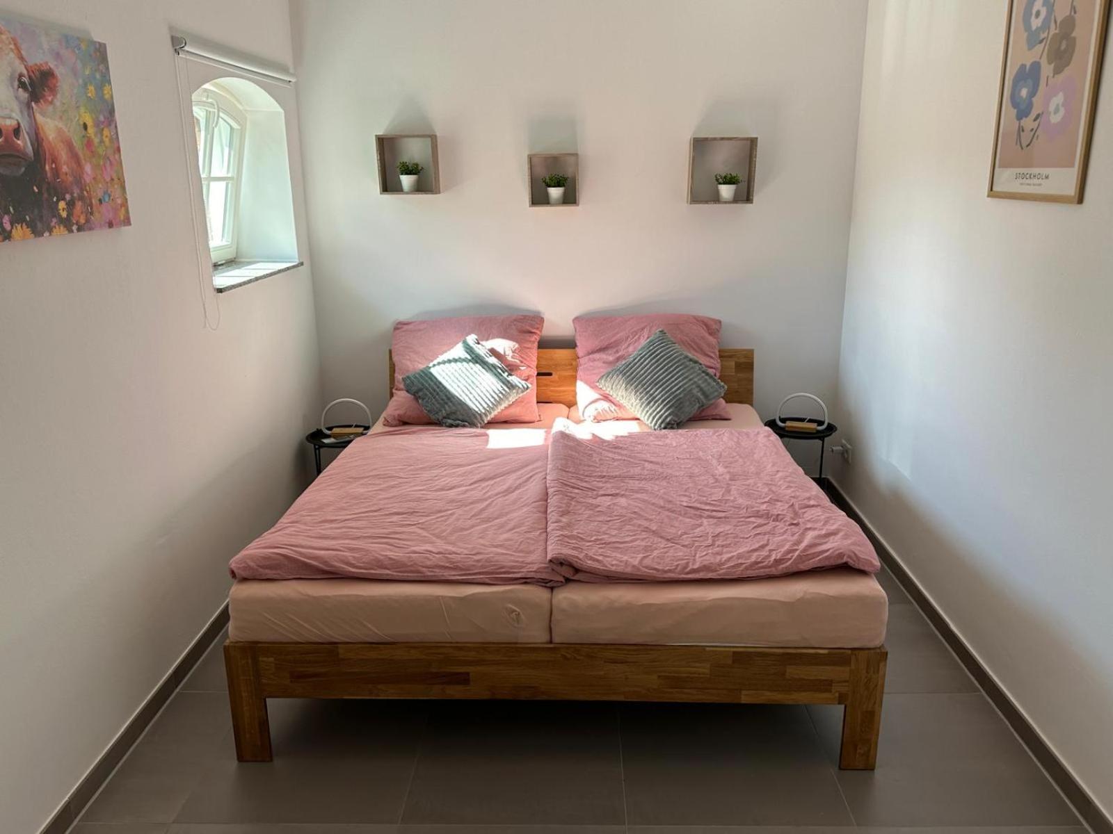 Ferienwohnung Ottenhof Verden an der Aller Екстер'єр фото