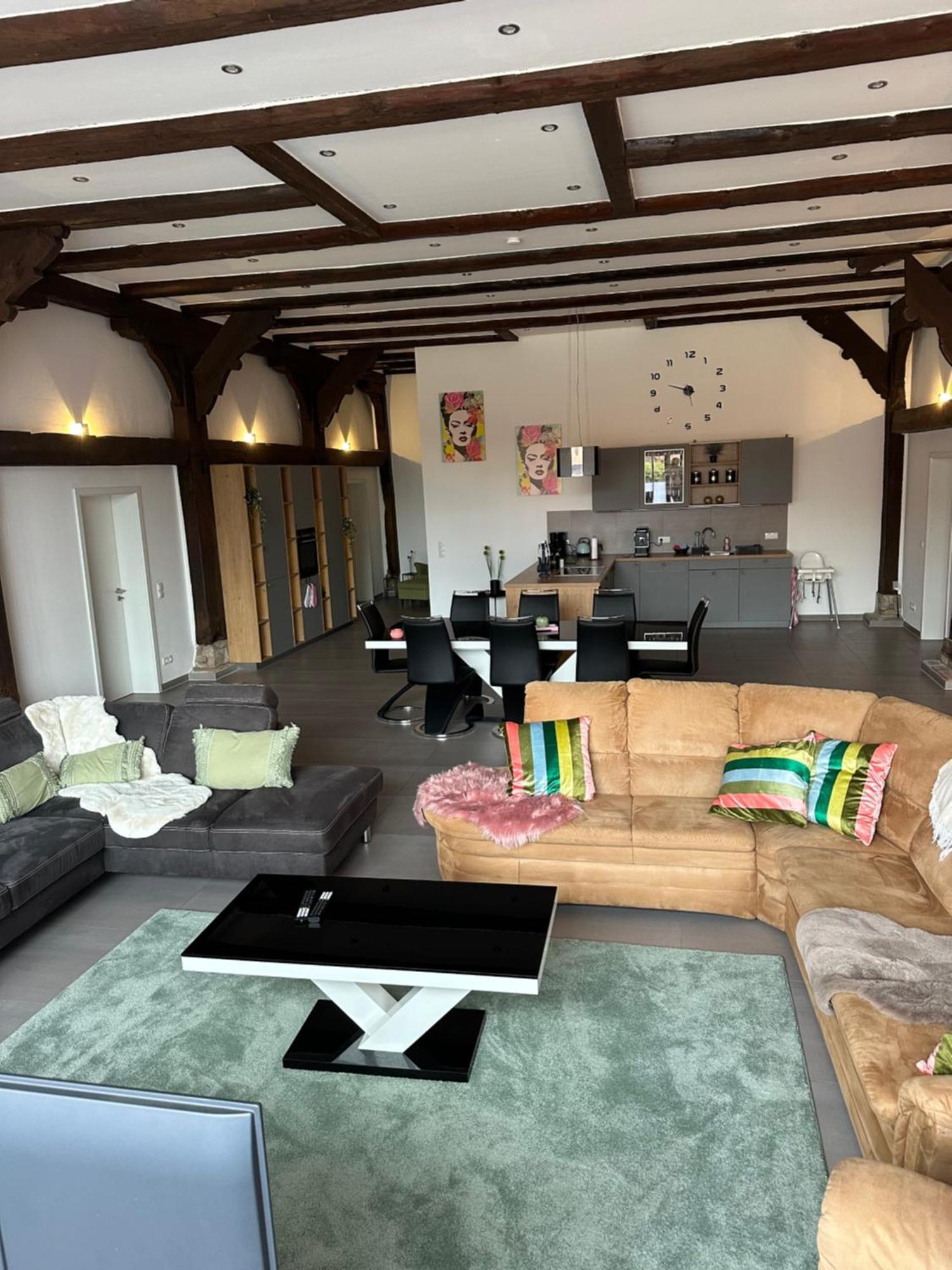 Ferienwohnung Ottenhof Verden an der Aller Екстер'єр фото