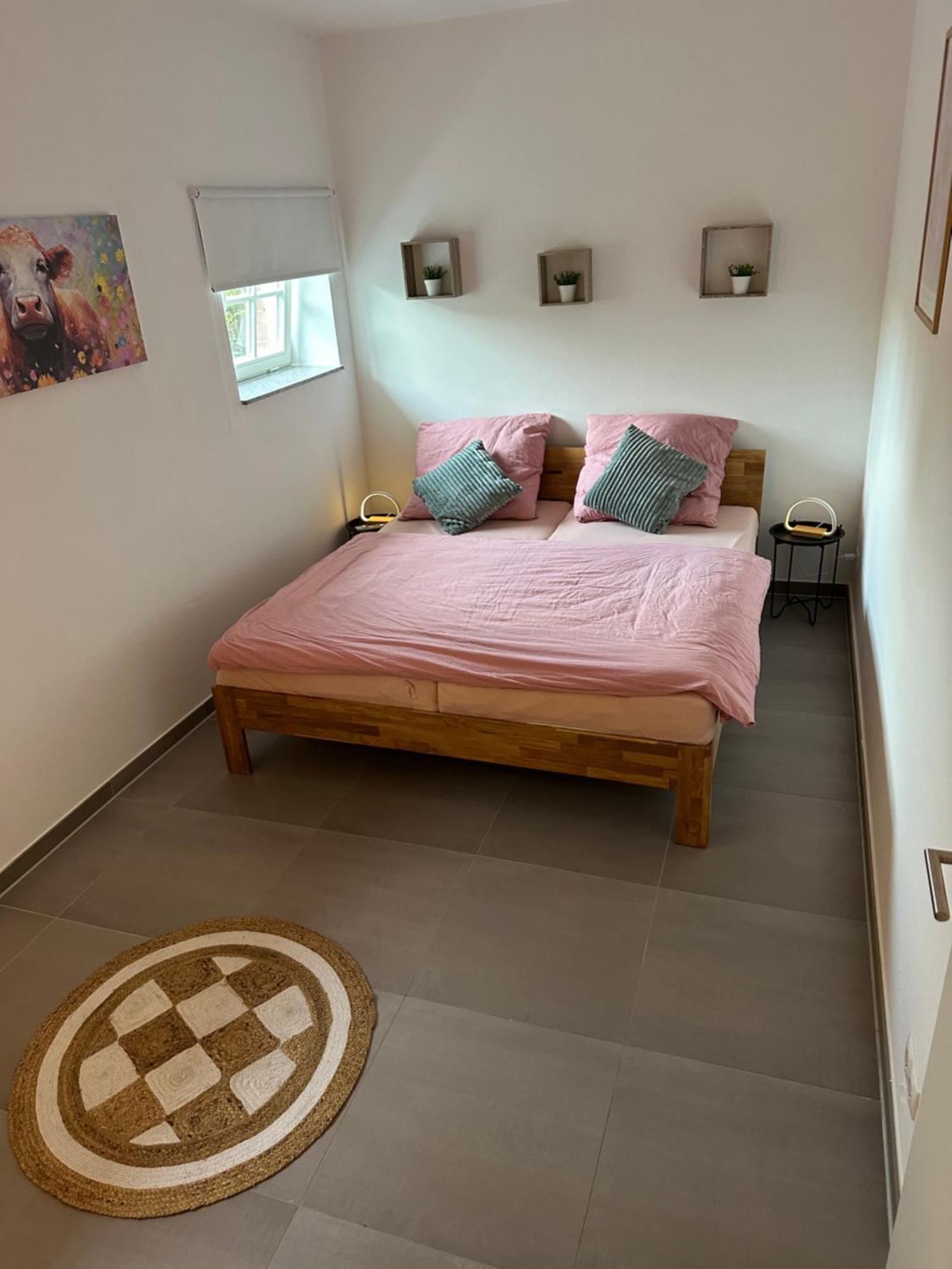 Ferienwohnung Ottenhof Verden an der Aller Екстер'єр фото